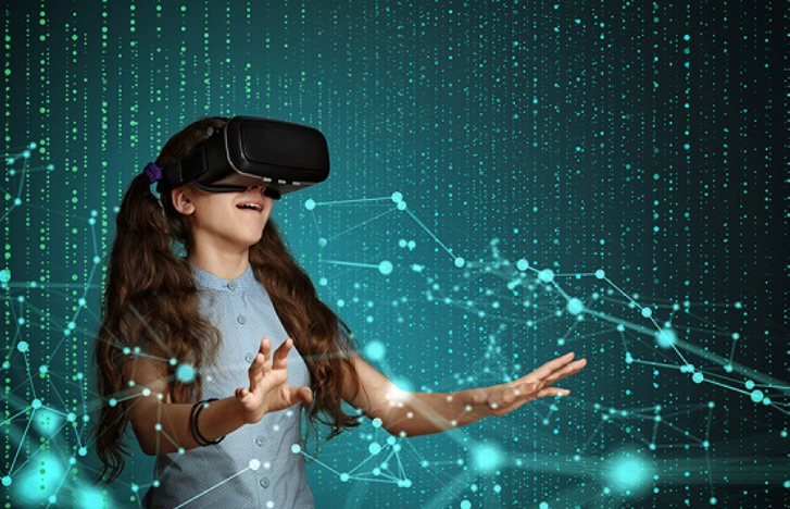 La realtà virtuale fra arte e formazione